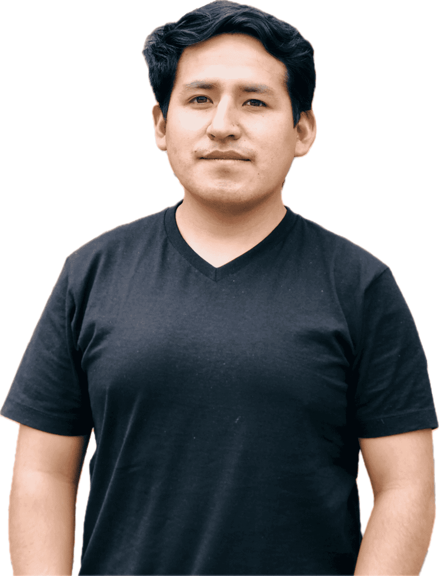 Junior Flores - Geospatial Data Engineer